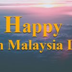 Happy 59th Malaysia Day