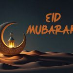Eid Mubarak 2023