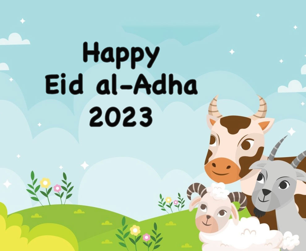 Eid al-Adha 2023